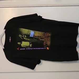 Men's XL Air Jordan 3 (AJ3) "Do You Know?" T-Shirt [Standard Fit]